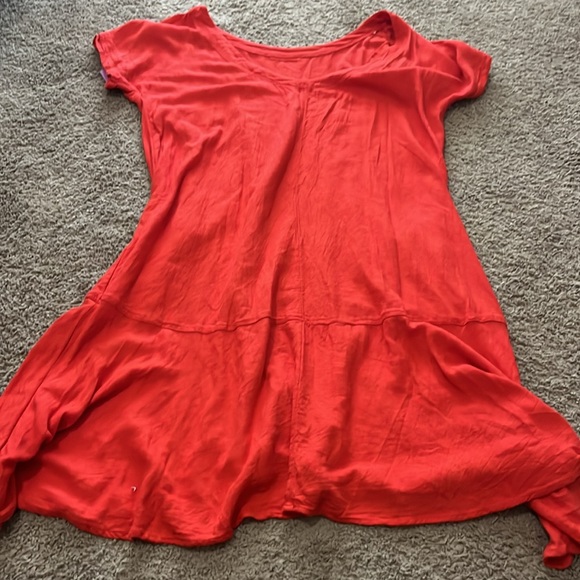 Free people midi dress - Picture 4 of 4